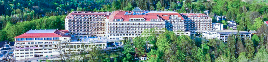 Hotel Wisla