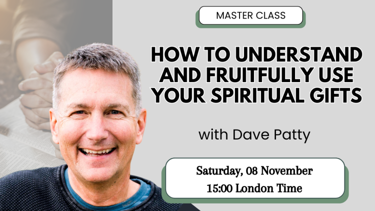 How to Understand and Fruitfully Use Your Spiritual Gifts