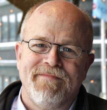 Greg Pritchard