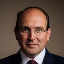 Michael Reeves