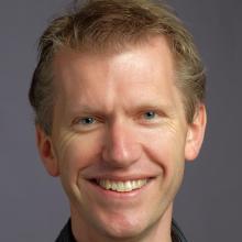 Andy Bannister