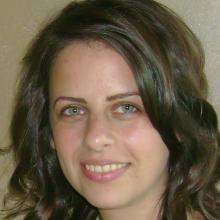 Roxana Stanciu