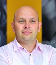 Ilirian Gjoni