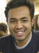 Tookie Andrian