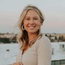 Bronwyn Barrett