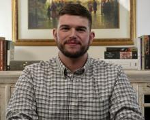 Christian Barrett