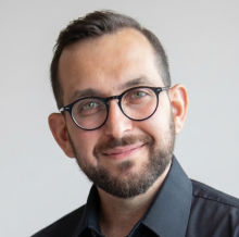 Manos Tzamtzis