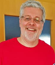 Gerald Haupt