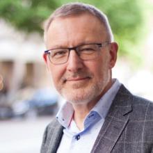 Stefan Gustavsson