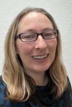 Mhairi Hamilton 2025