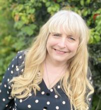 Karen Hayward