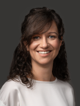 Kateřina Kodríková