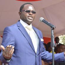 Mathew Kyalo Kwitha