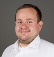 Markus Tauber