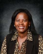 Rosemary Mbogo