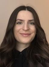 Nagy Patricia