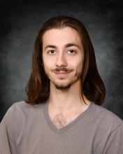 Vanja Nikolinovic 2025