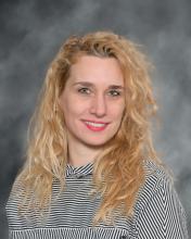 Csilla Panczel