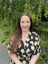 Ragnhild Steinsland