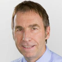 Peter Saunders