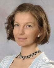 Ilona Simon