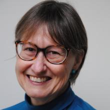 Kate Townsend