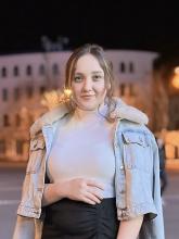 Vitalina Vardanian
