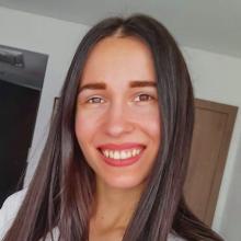Delia Rebeca Vasilca