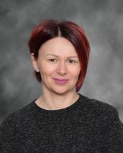 Rita Vlaovic