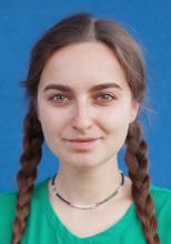 Yelyzaveta Kaminska 2025