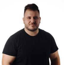 David Szarka