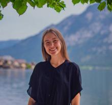 Nataliia Puzynin 2025