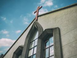 Church Revitalisation