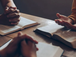 Bible Study Leaders