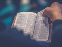 Bible Teachers Foundational