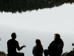 Apologetics Foundational