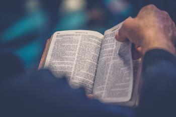 Bible Teachers Foundational