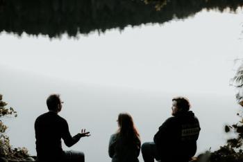 Apologetics Foundational