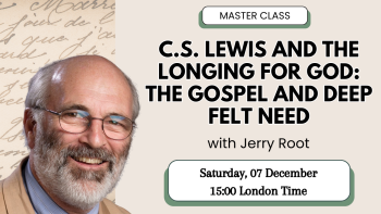 Jerry Root Master Class