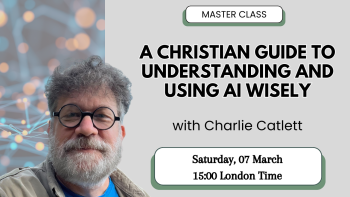 A Christian Guide to Understanding and Using AI Wisely