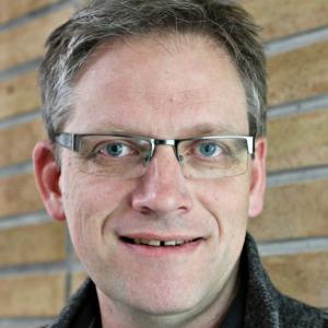 Lars Dahle