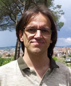 Albert Crespo