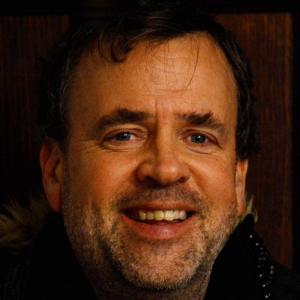 Andrew Fellows