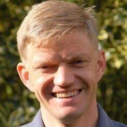 Dirk Jongkind