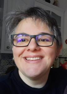 Ioana Achim