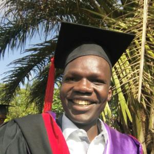 Peter Aloro