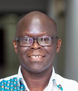 John Komla Ansah