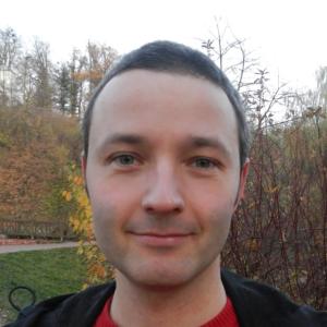 Michal Bares