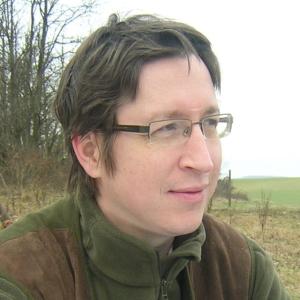 Laszlo Benke