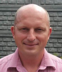 Vadym Biriukov